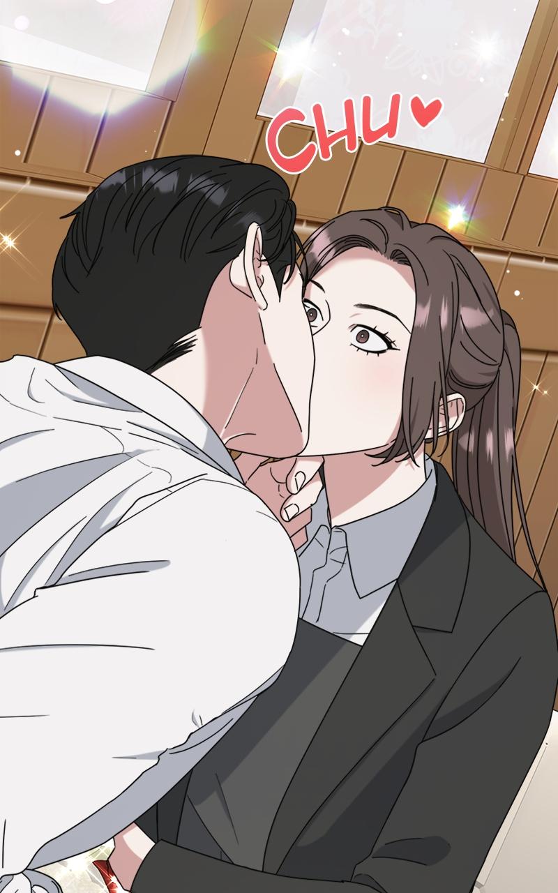 Locked Onto You Chapter 60 - Page 99