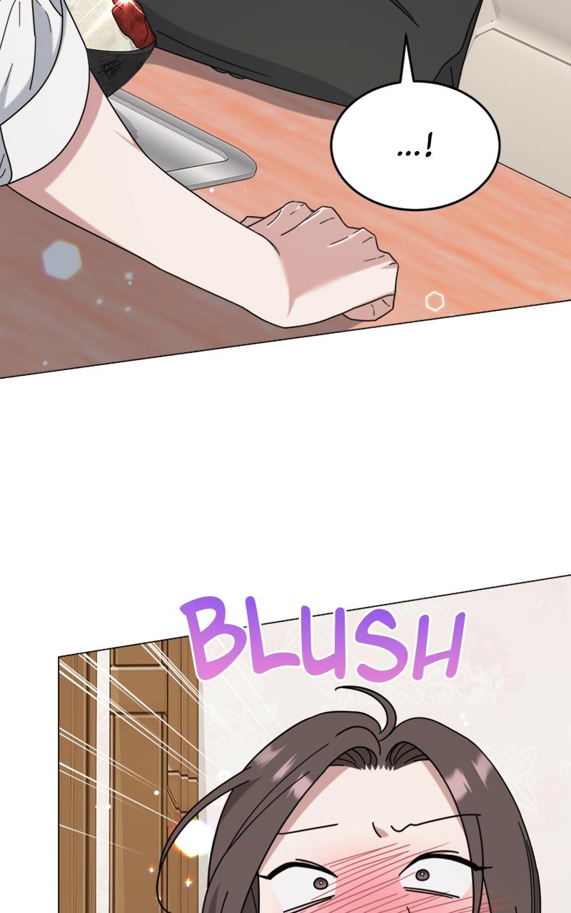 Locked Onto You Chapter 60 - Page 100