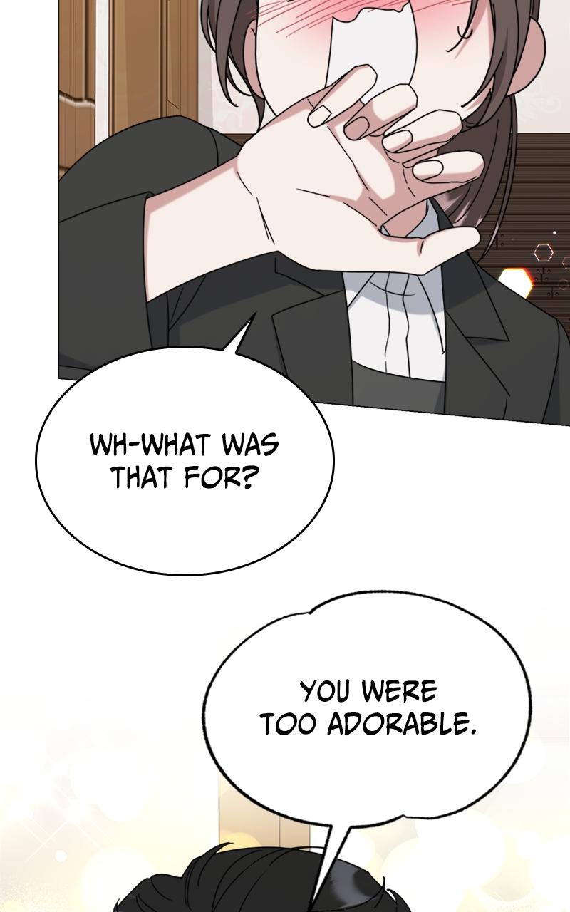 Locked Onto You Chapter 60 - Page 101