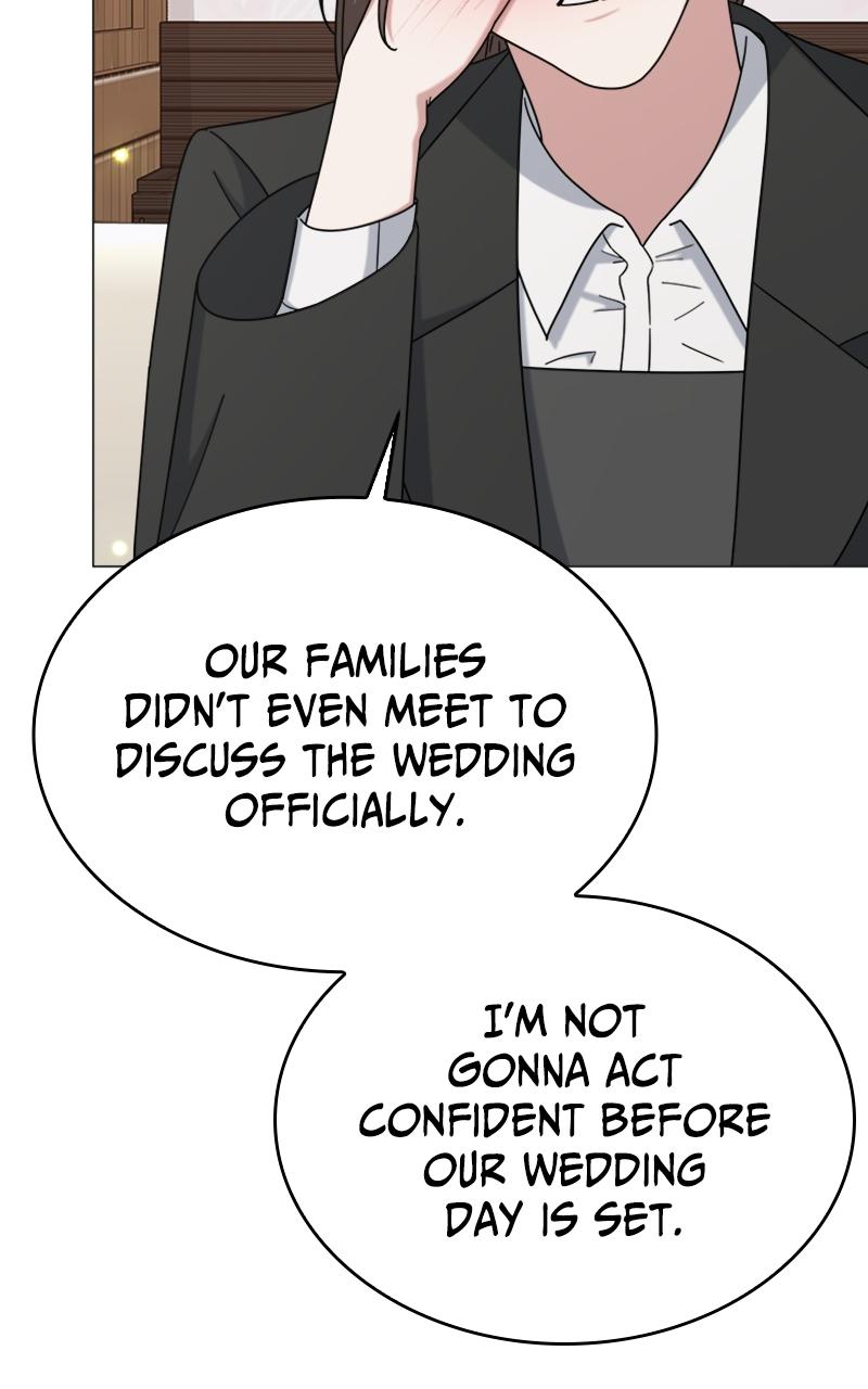 Locked Onto You Chapter 61 - Page 7