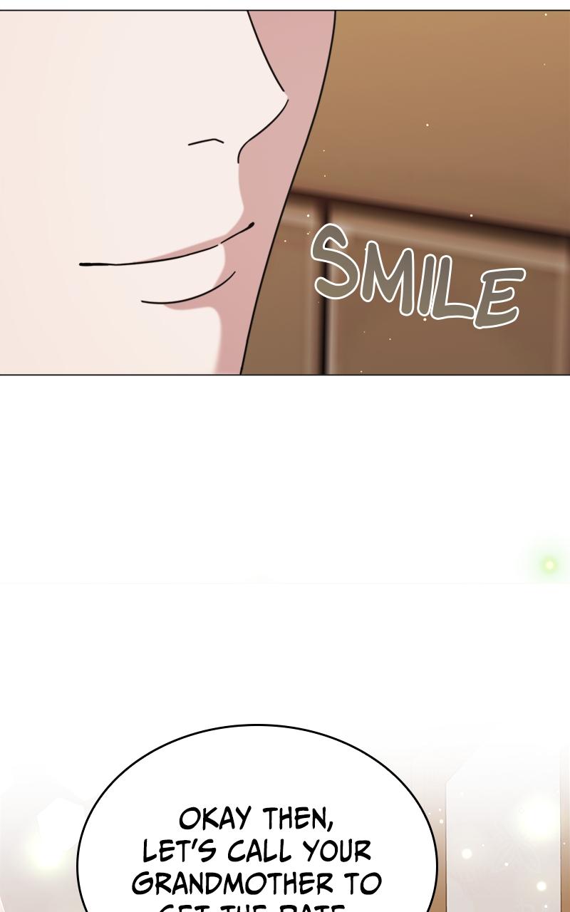 Locked Onto You Chapter 61 - Page 8