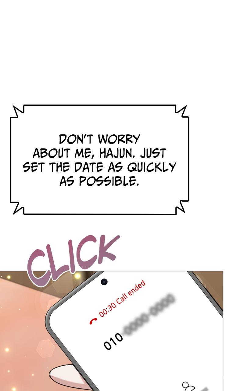 Locked Onto You Chapter 61 - Page 12