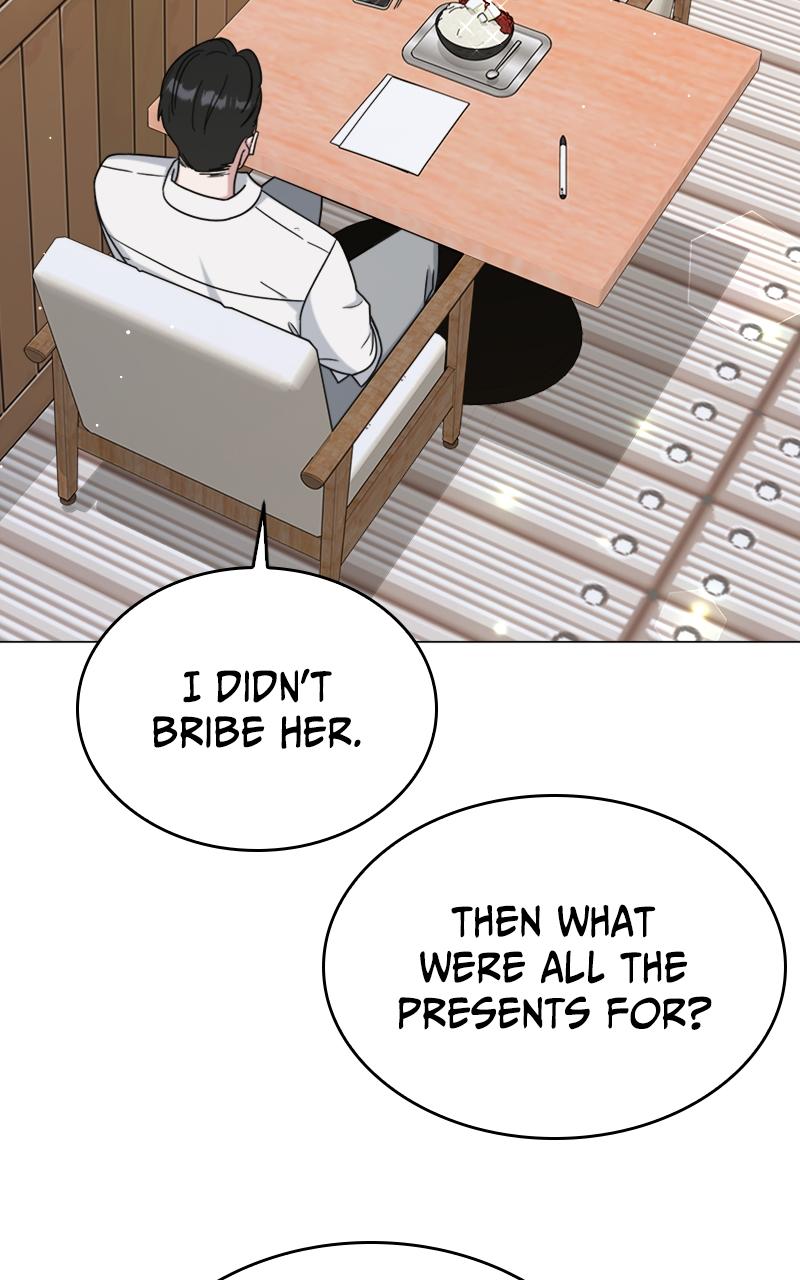 Locked Onto You Chapter 61 - Page 14