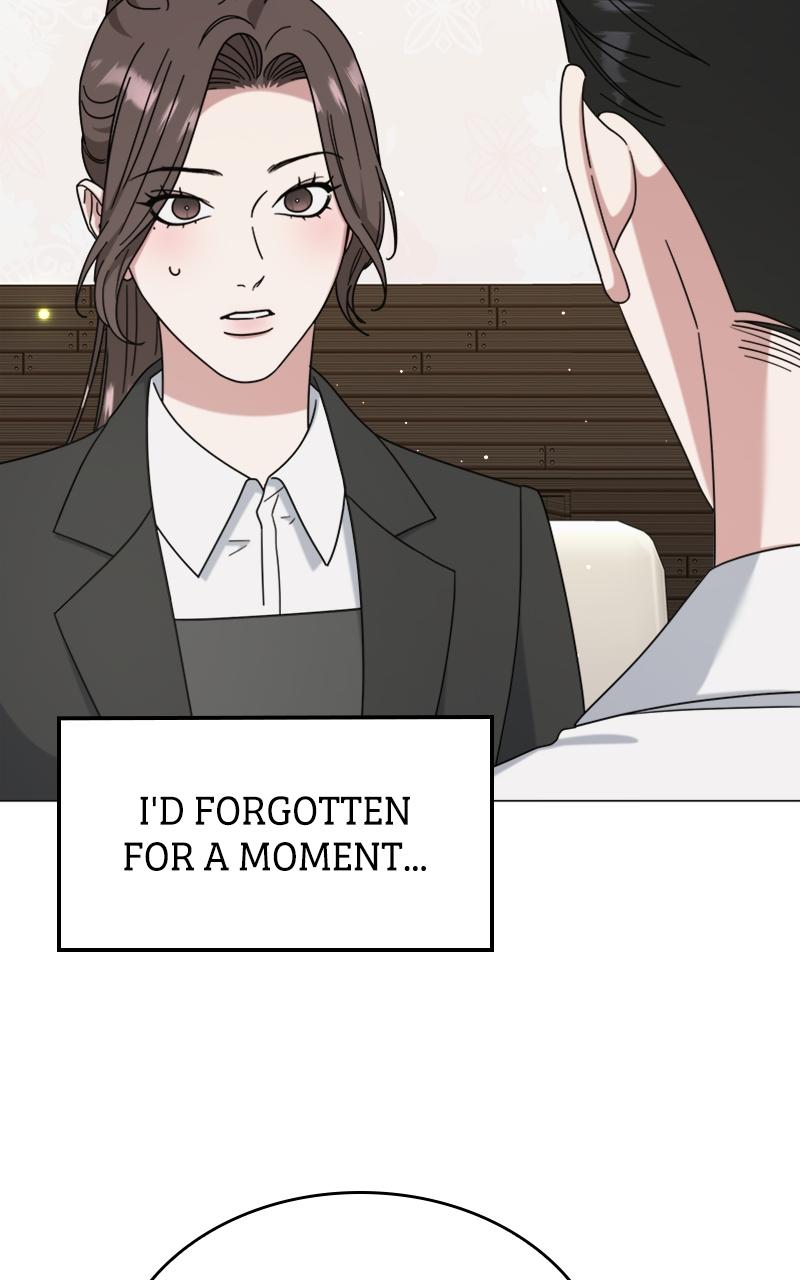 Locked Onto You Chapter 61 - Page 17