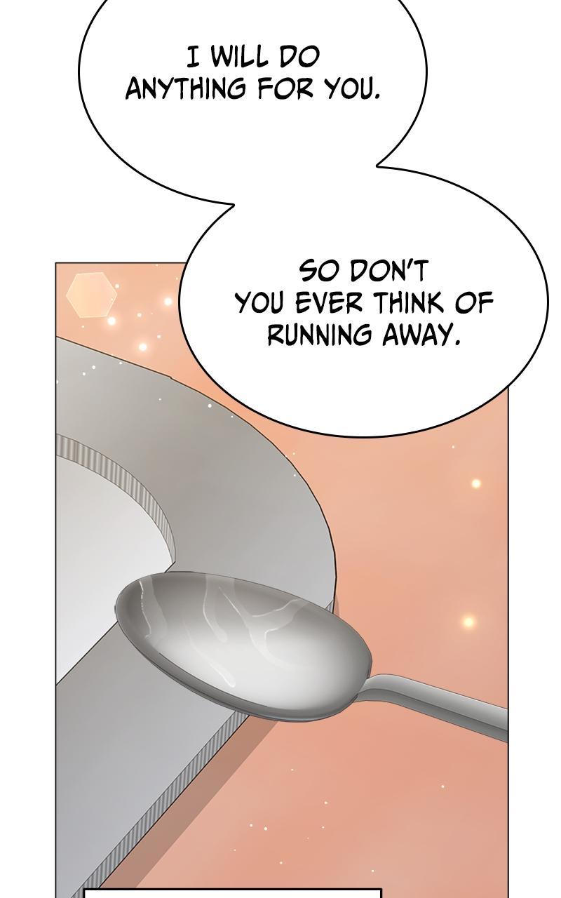 Locked Onto You Chapter 61 - Page 18