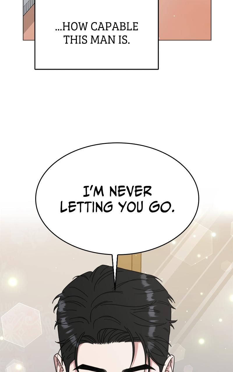 Locked Onto You Chapter 61 - Page 19