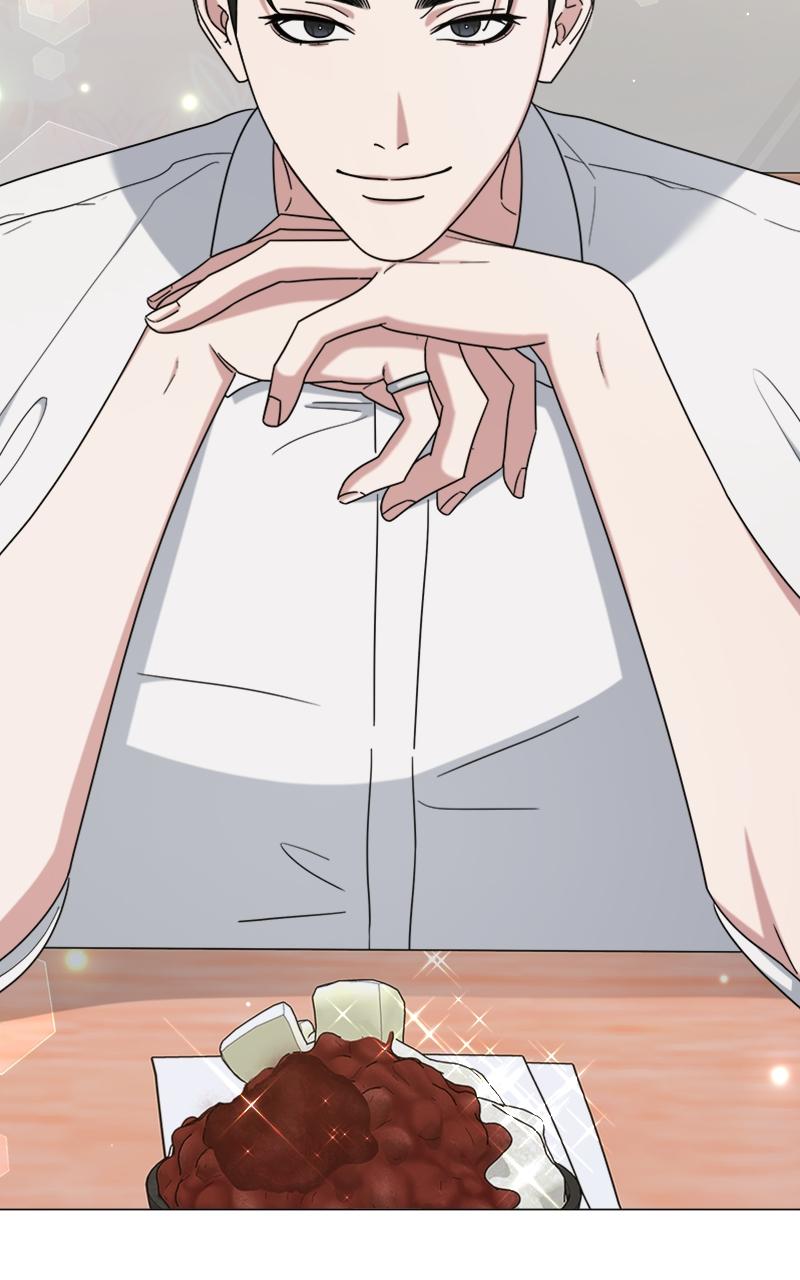 Locked Onto You Chapter 61 - Page 20