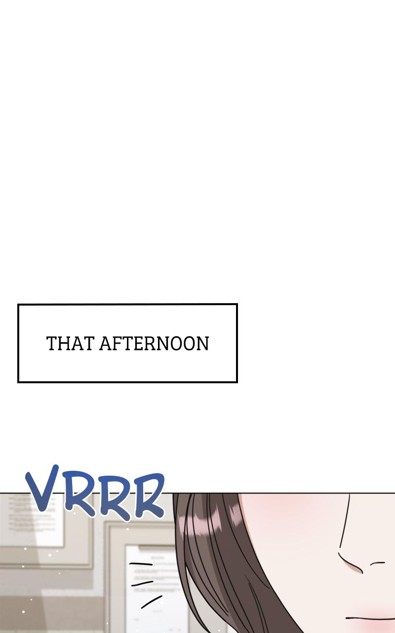 Locked Onto You Chapter 61 - Page 24