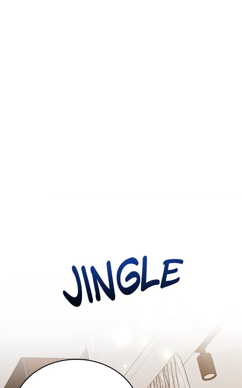 Locked Onto You Chapter 61 - Page 27