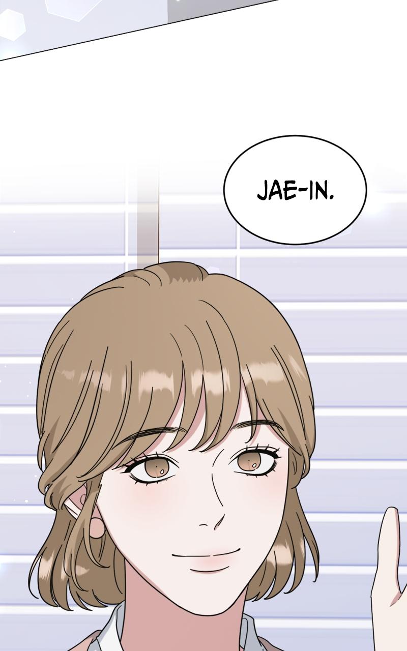 Locked Onto You Chapter 61 - Page 29