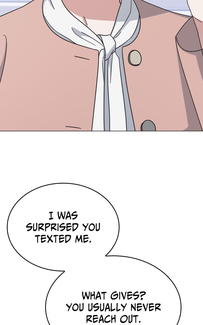 Locked Onto You Chapter 61 - Page 30