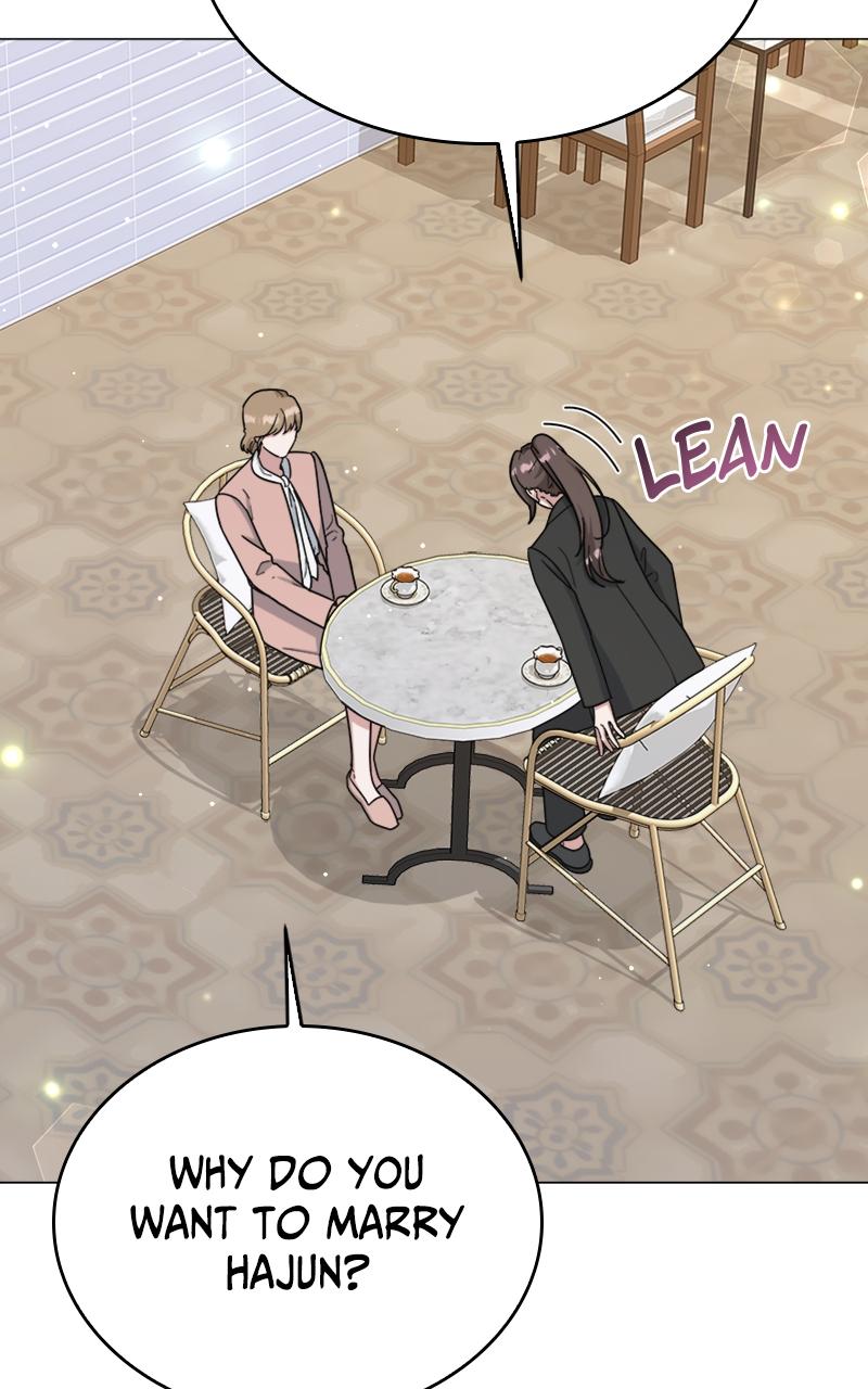 Locked Onto You Chapter 61 - Page 31