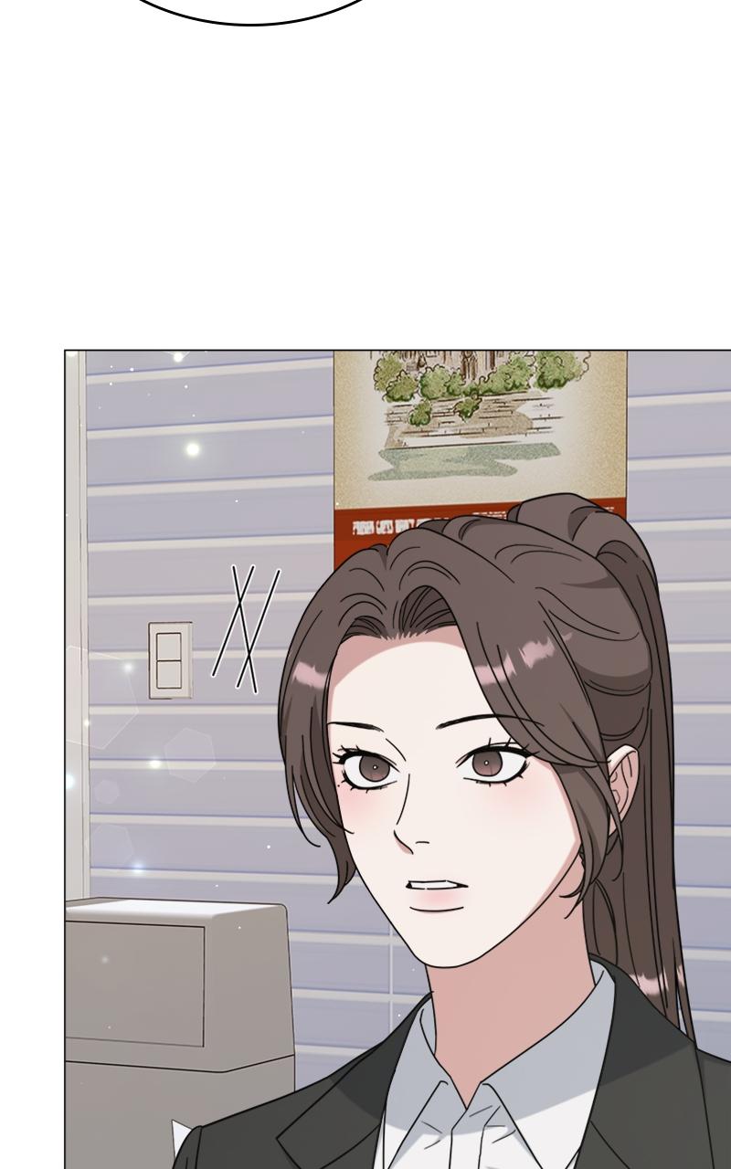 Locked Onto You Chapter 61 - Page 32