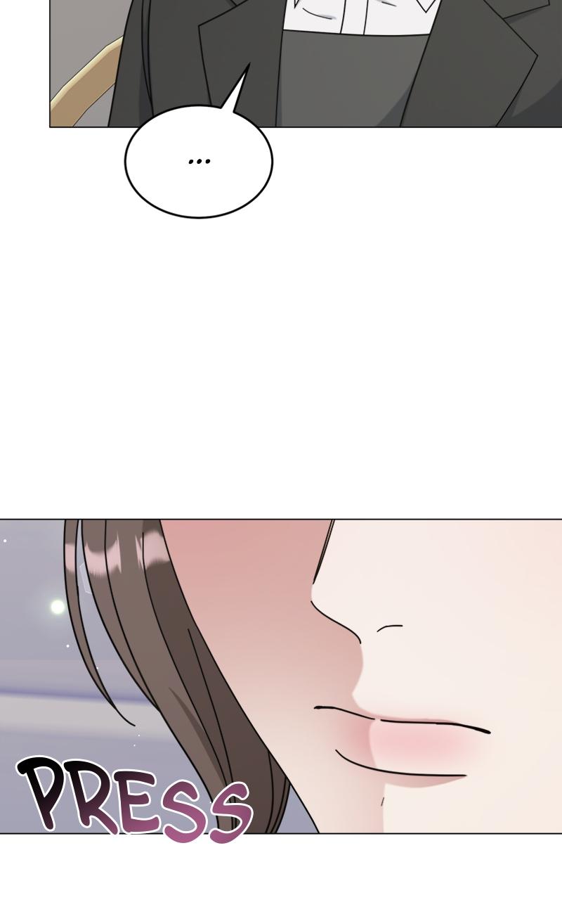 Locked Onto You Chapter 61 - Page 33