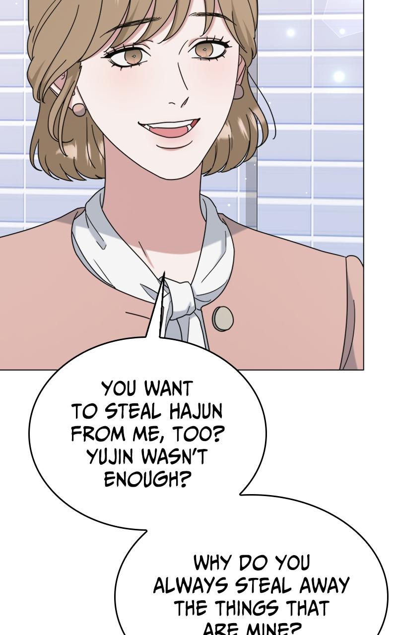 Locked Onto You Chapter 61 - Page 35