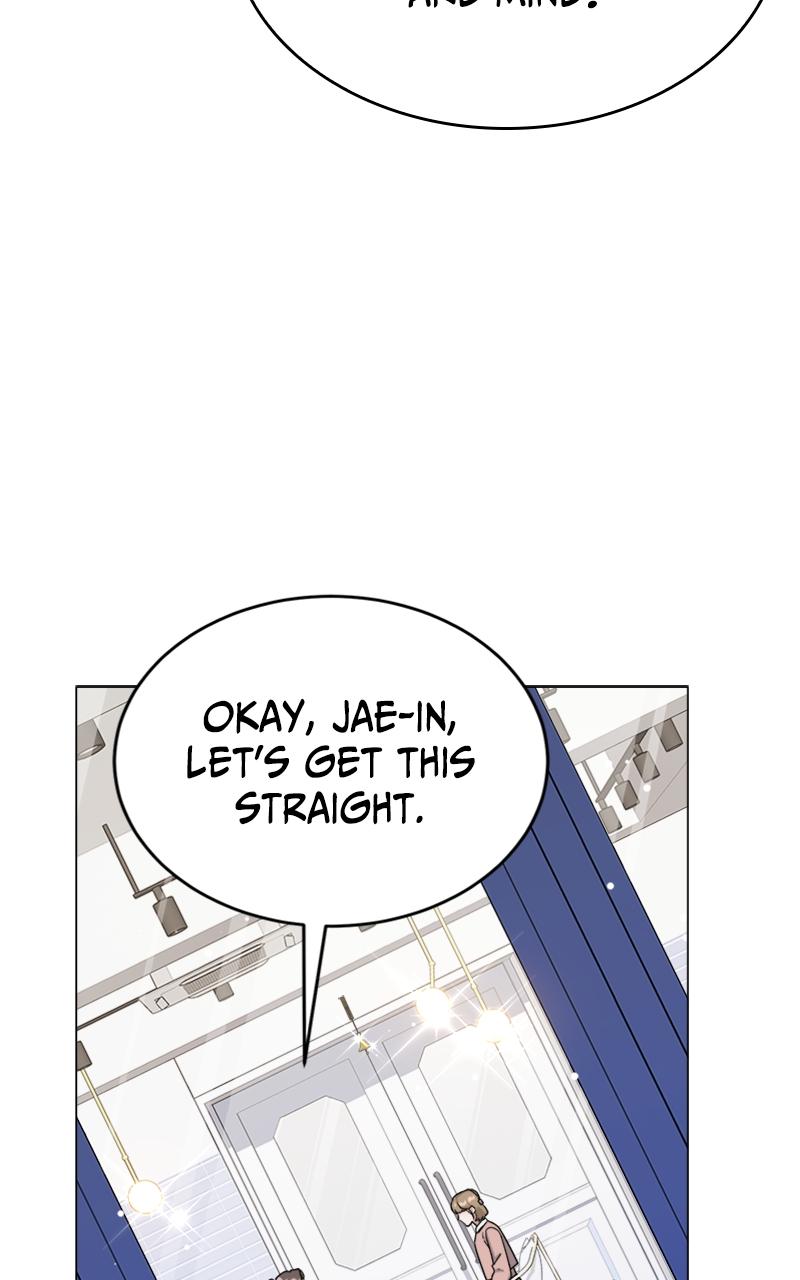 Locked Onto You Chapter 61 - Page 36