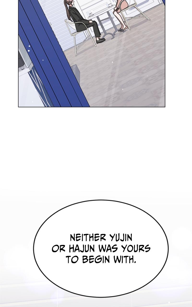 Locked Onto You Chapter 61 - Page 37