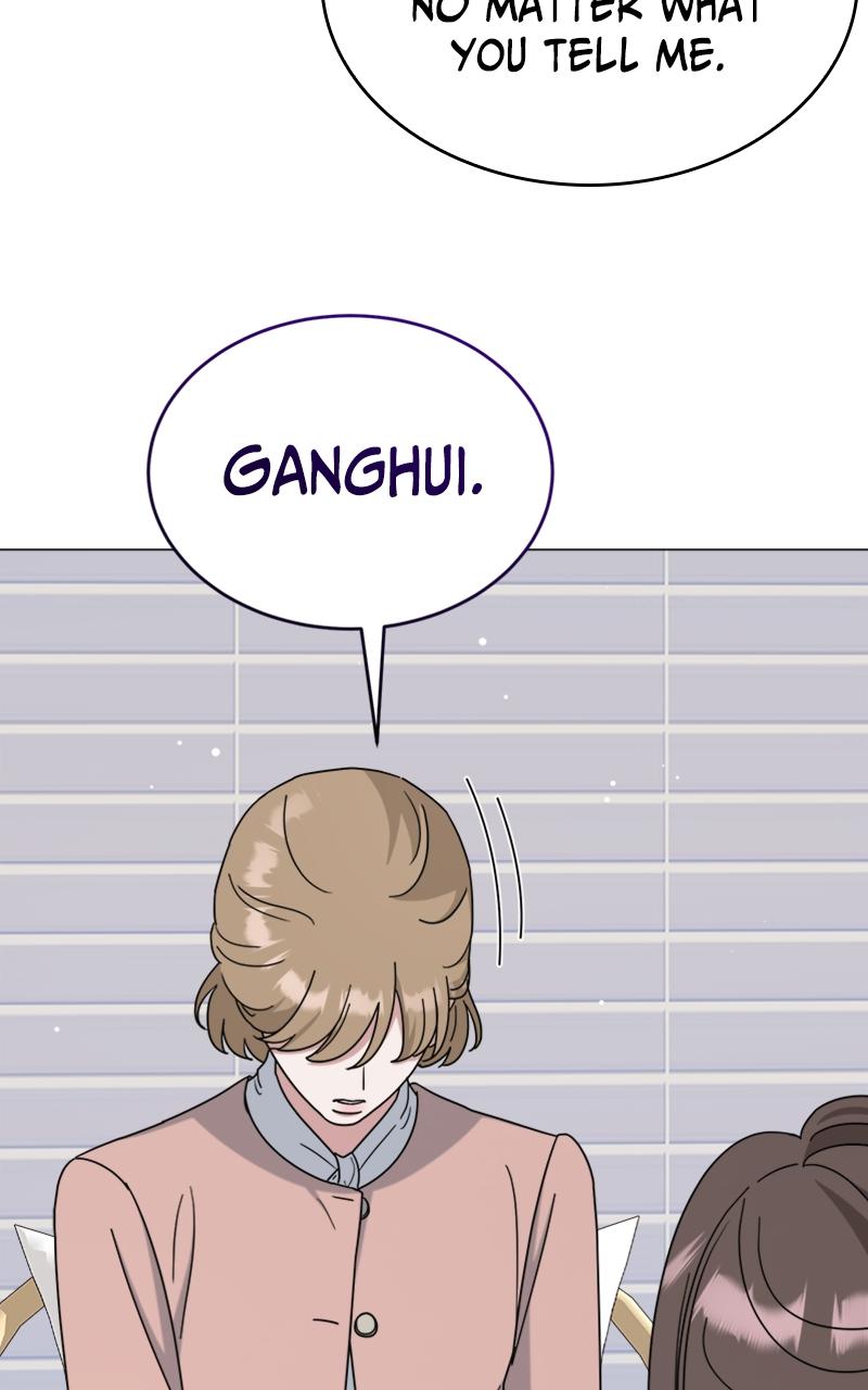 Locked Onto You Chapter 61 - Page 42