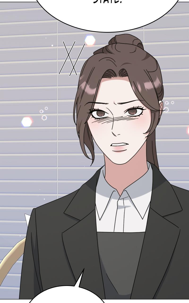 Locked Onto You Chapter 61 - Page 44