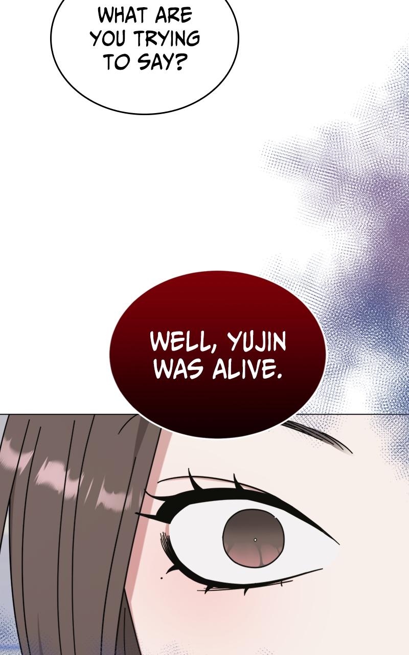 Locked Onto You Chapter 61 - Page 45