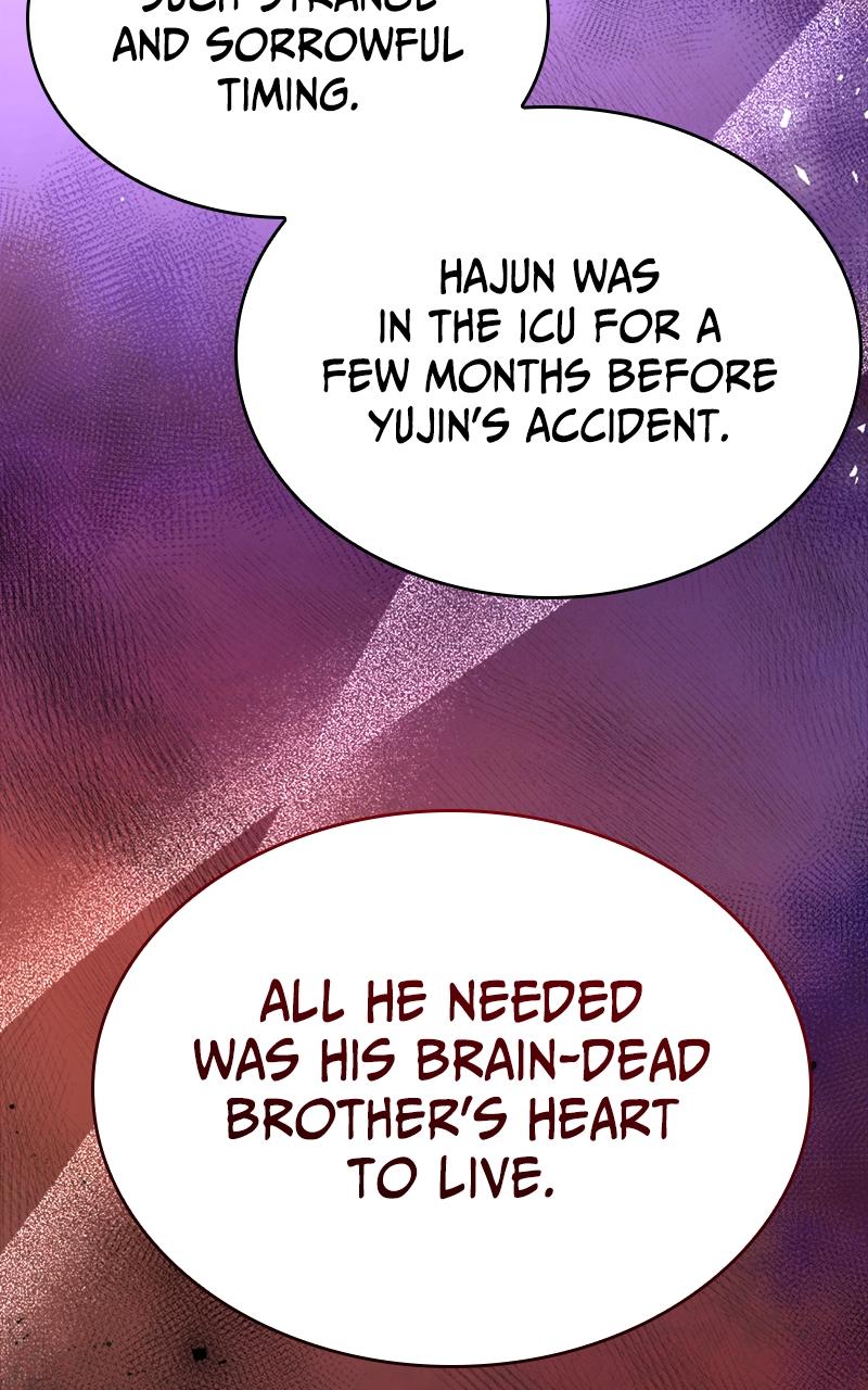 Locked Onto You Chapter 61 - Page 48