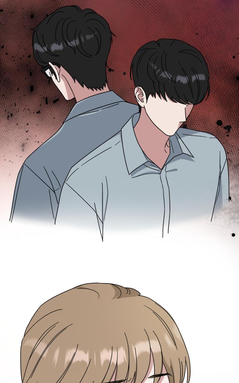 Locked Onto You Chapter 61 - Page 49