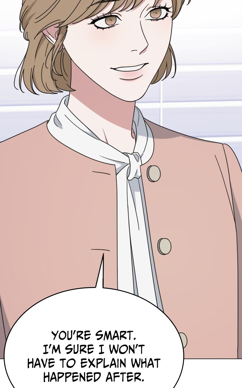 Locked Onto You Chapter 61 - Page 50