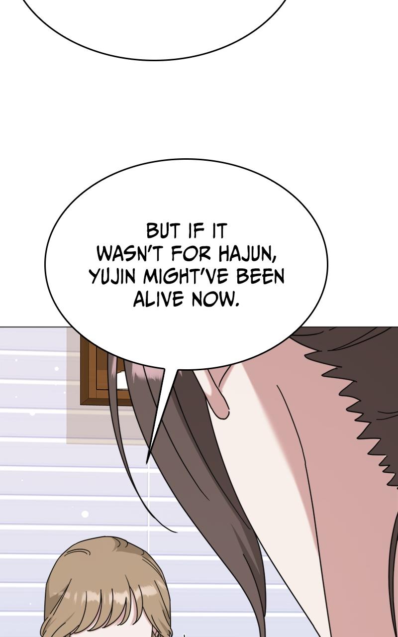 Locked Onto You Chapter 61 - Page 51