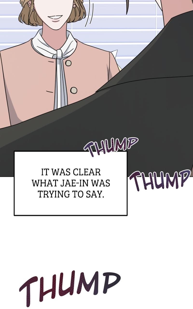 Locked Onto You Chapter 61 - Page 52