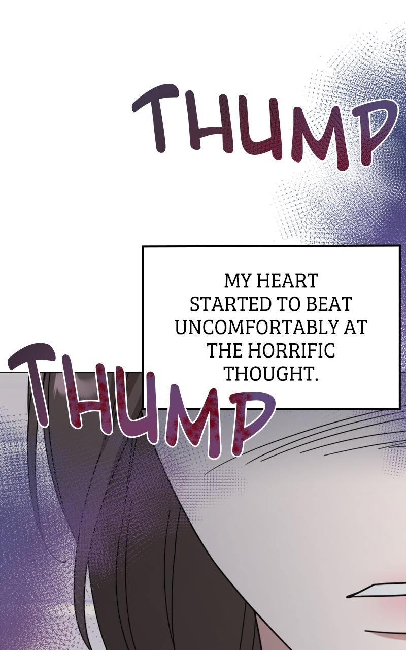 Locked Onto You Chapter 61 - Page 53