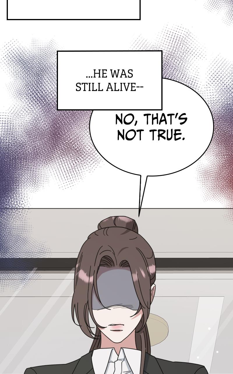 Locked Onto You Chapter 61 - Page 55