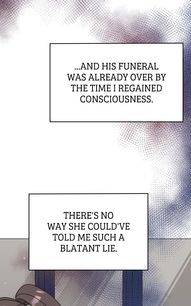 Locked Onto You Chapter 61 - Page 57