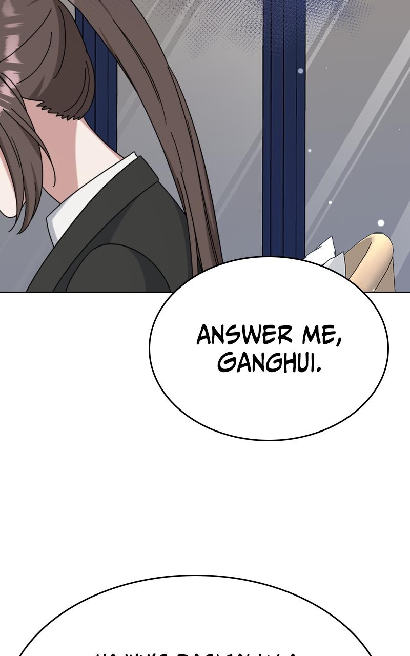 Locked Onto You Chapter 61 - Page 58