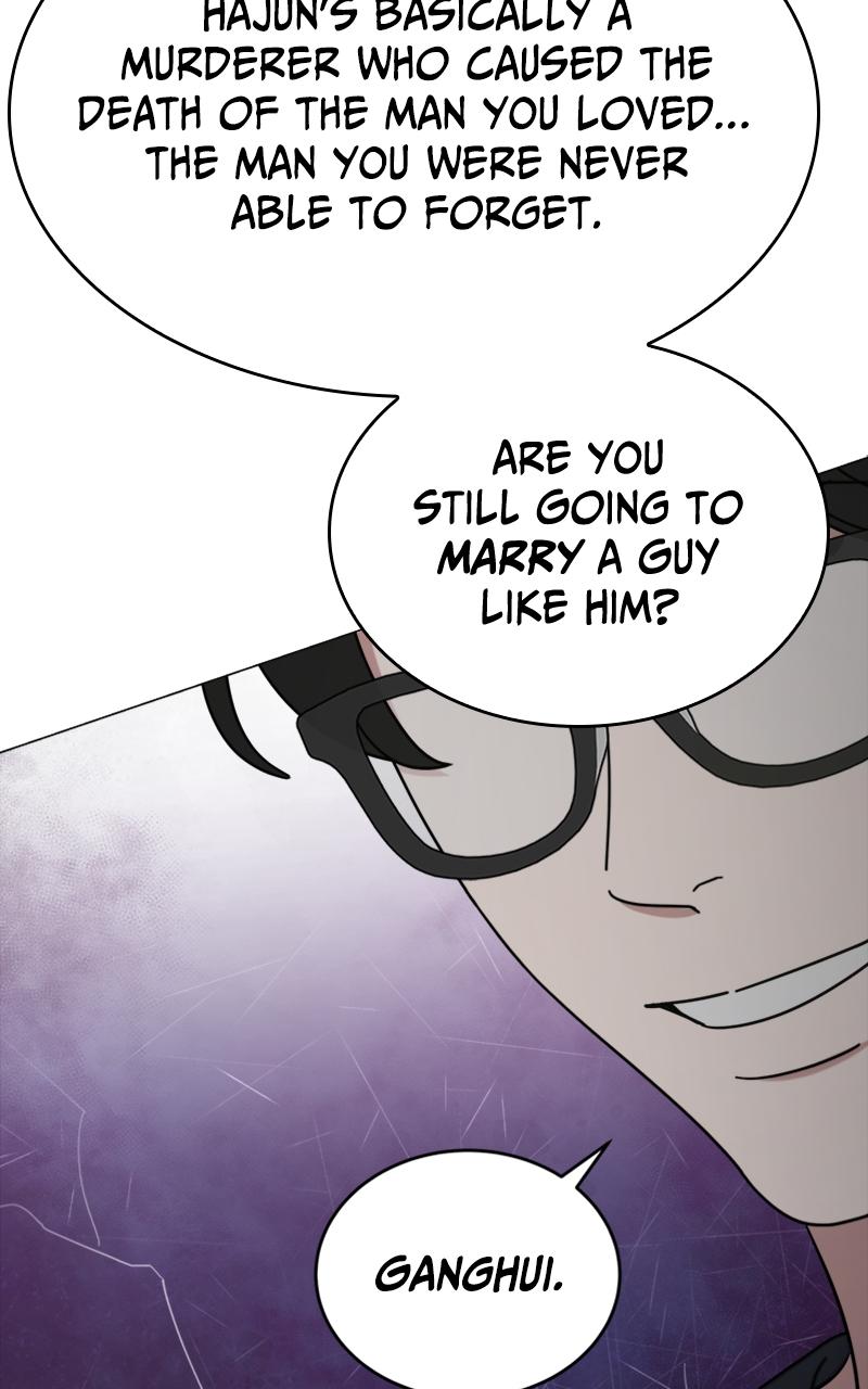 Locked Onto You Chapter 61 - Page 59