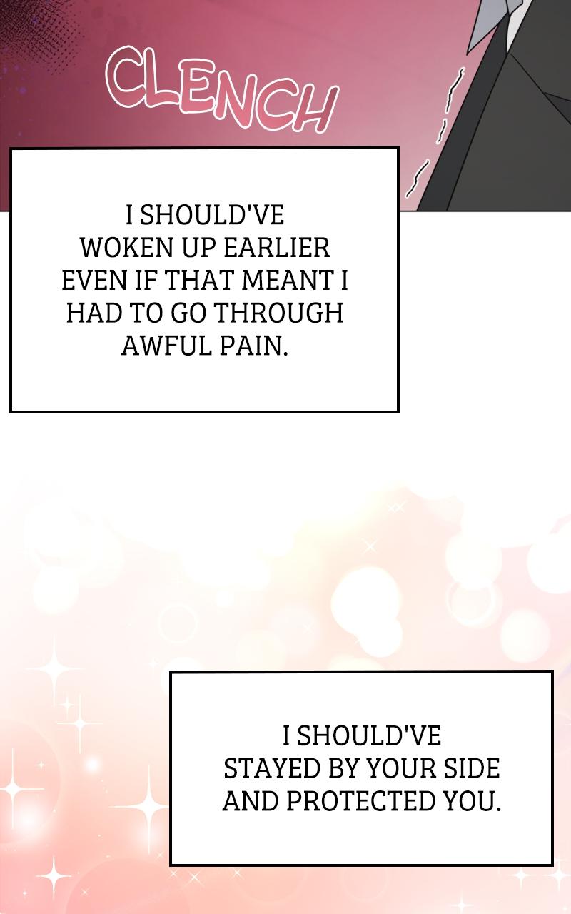 Locked Onto You Chapter 61 - Page 63