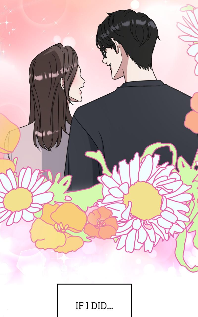 Locked Onto You Chapter 61 - Page 64