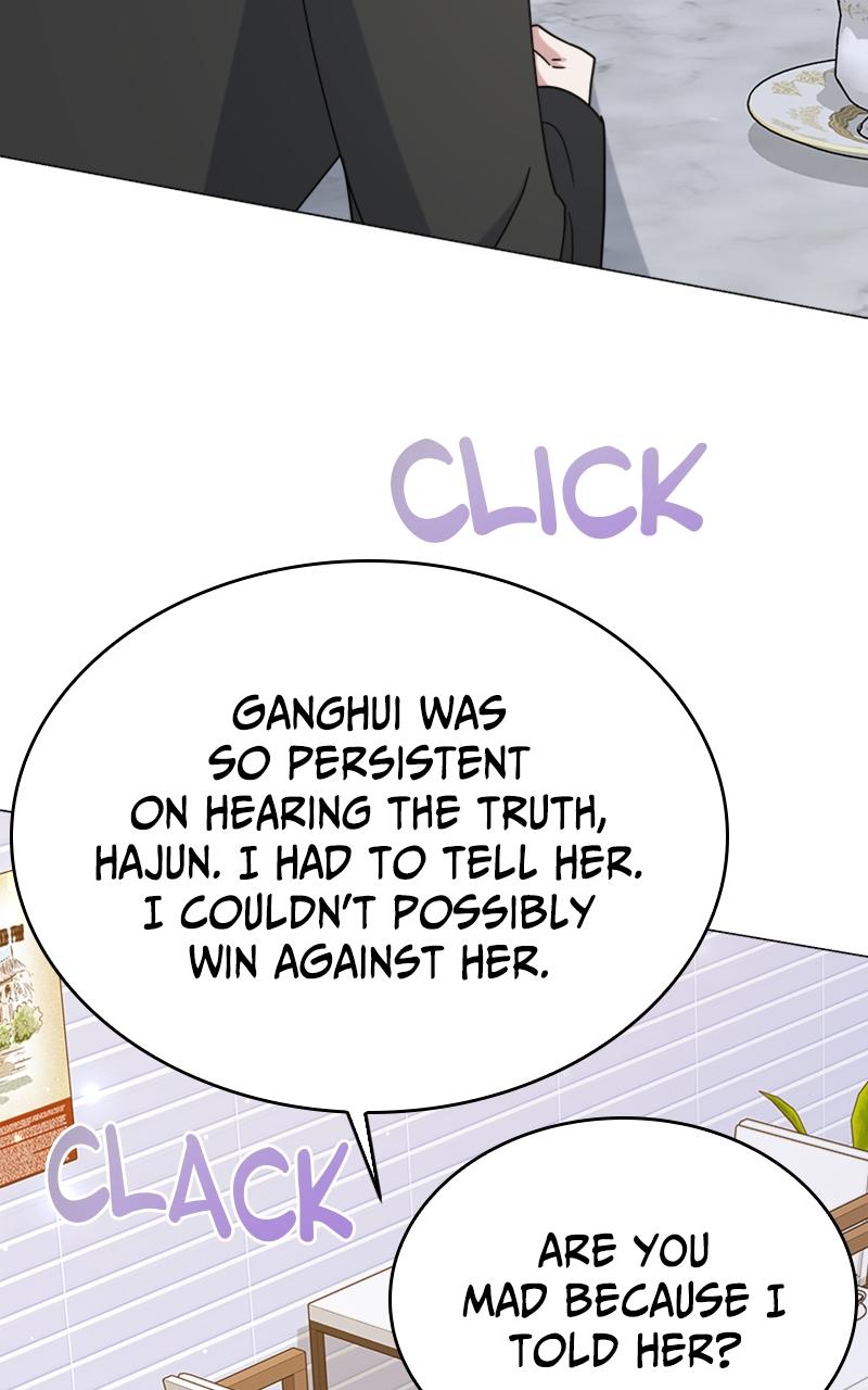 Locked Onto You Chapter 61 - Page 69