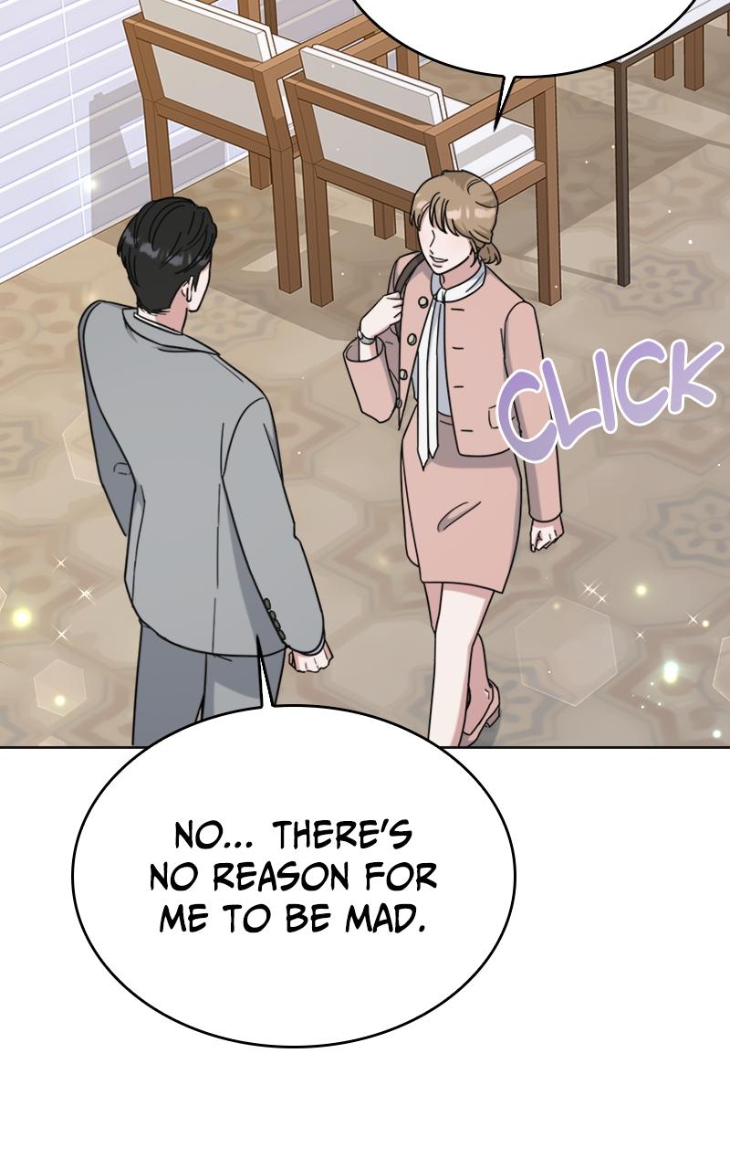 Locked Onto You Chapter 61 - Page 70