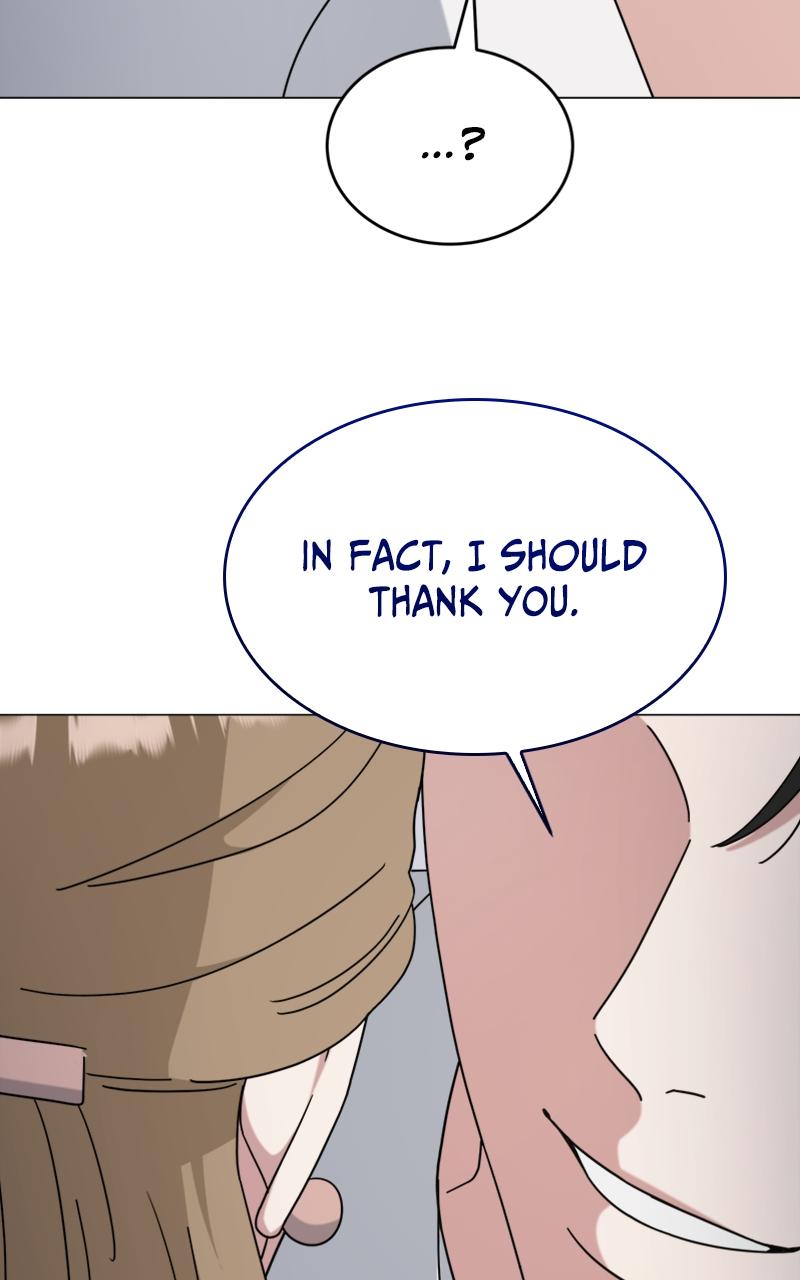 Locked Onto You Chapter 61 - Page 72