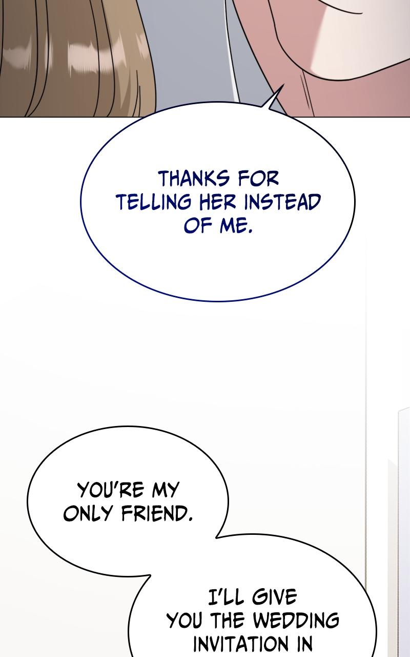 Locked Onto You Chapter 61 - Page 73