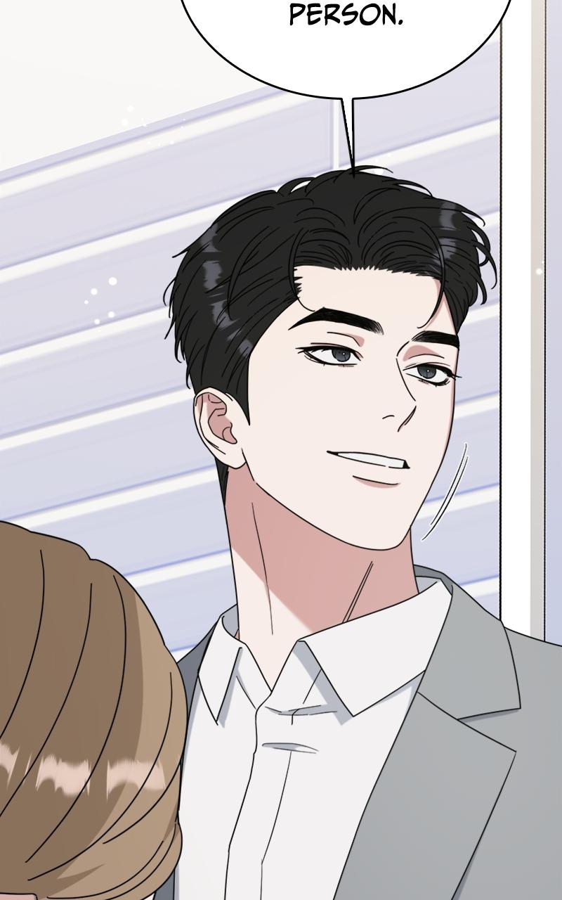 Locked Onto You Chapter 61 - Page 74