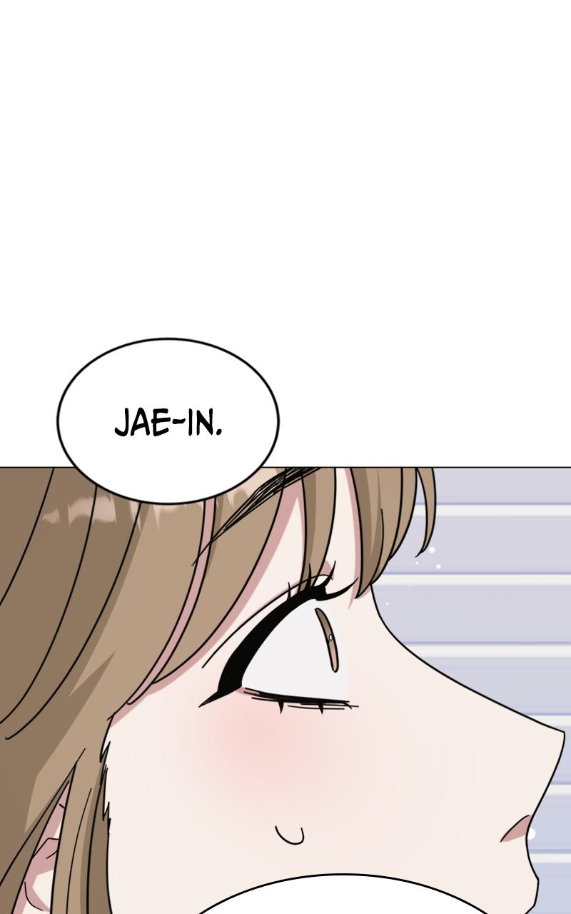 Locked Onto You Chapter 61 - Page 76