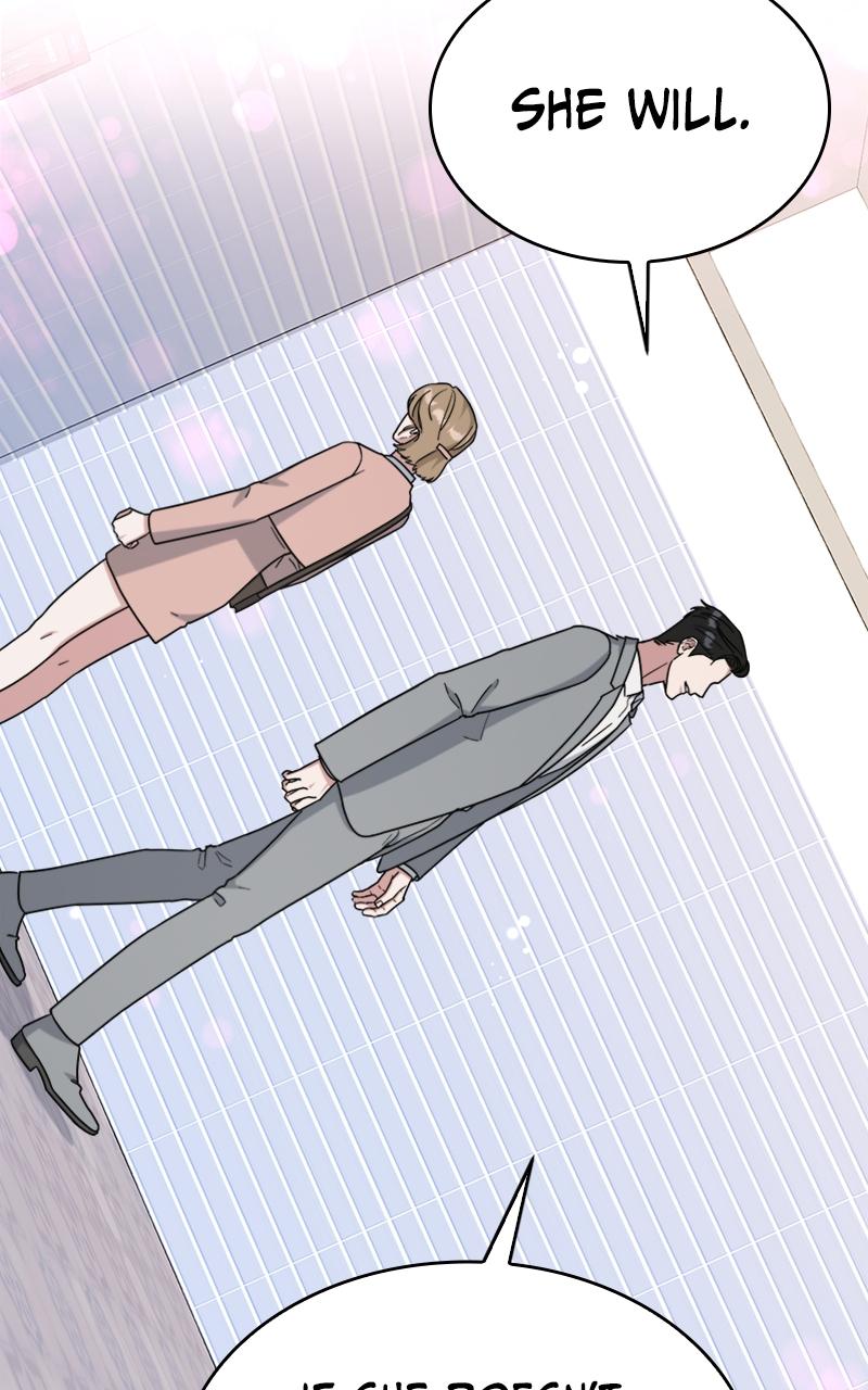 Locked Onto You Chapter 61 - Page 78