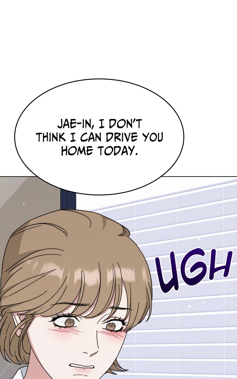 Locked Onto You Chapter 61 - Page 80