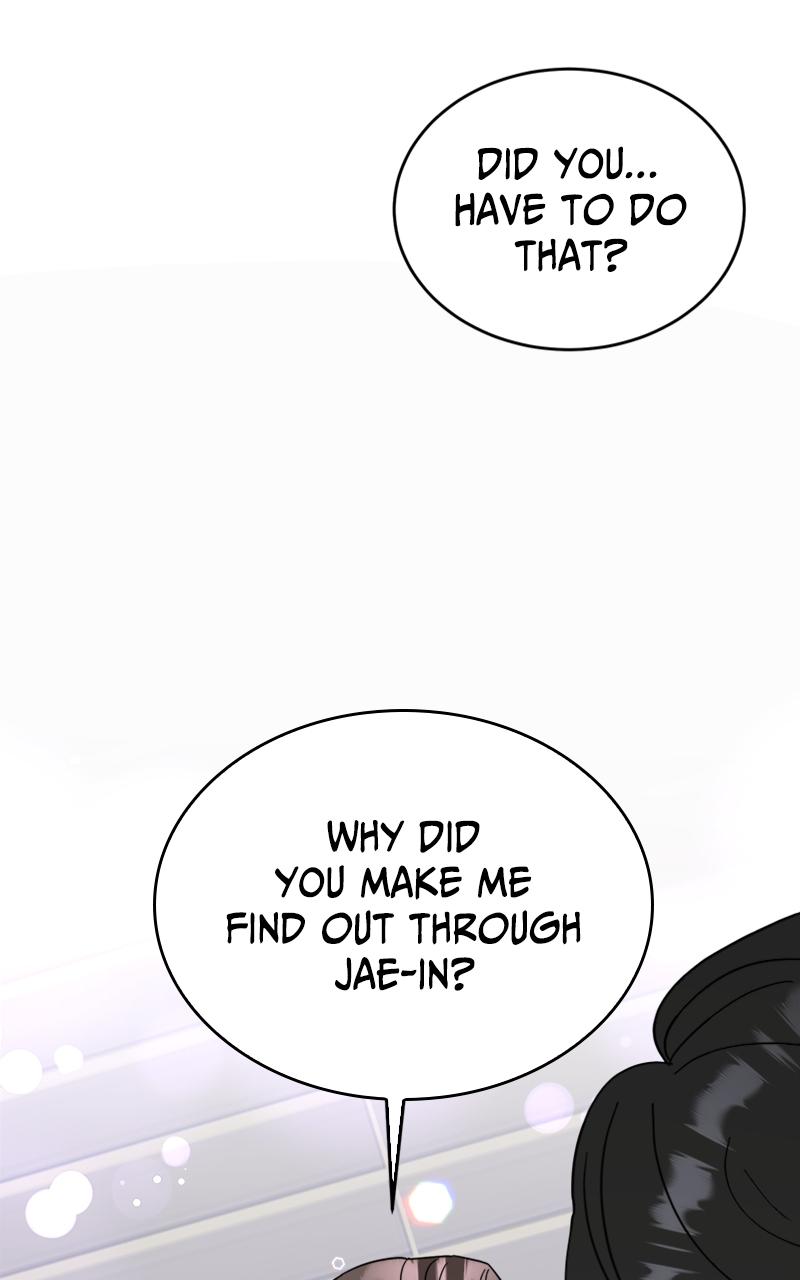 Locked Onto You Chapter 61 - Page 84