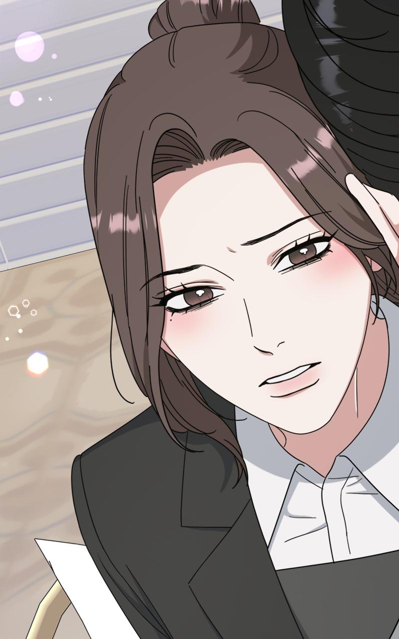 Locked Onto You Chapter 61 - Page 85