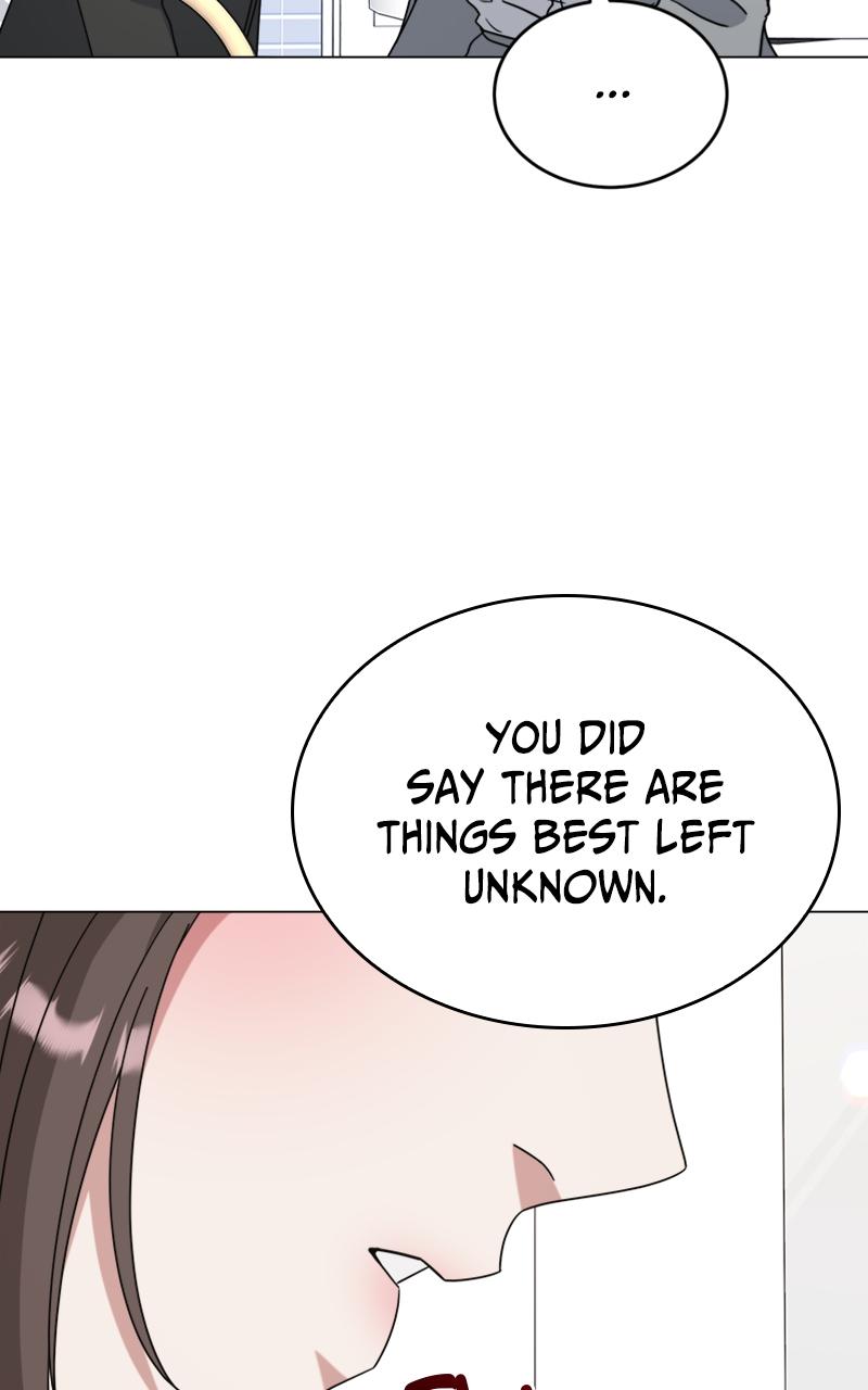 Locked Onto You Chapter 61 - Page 88