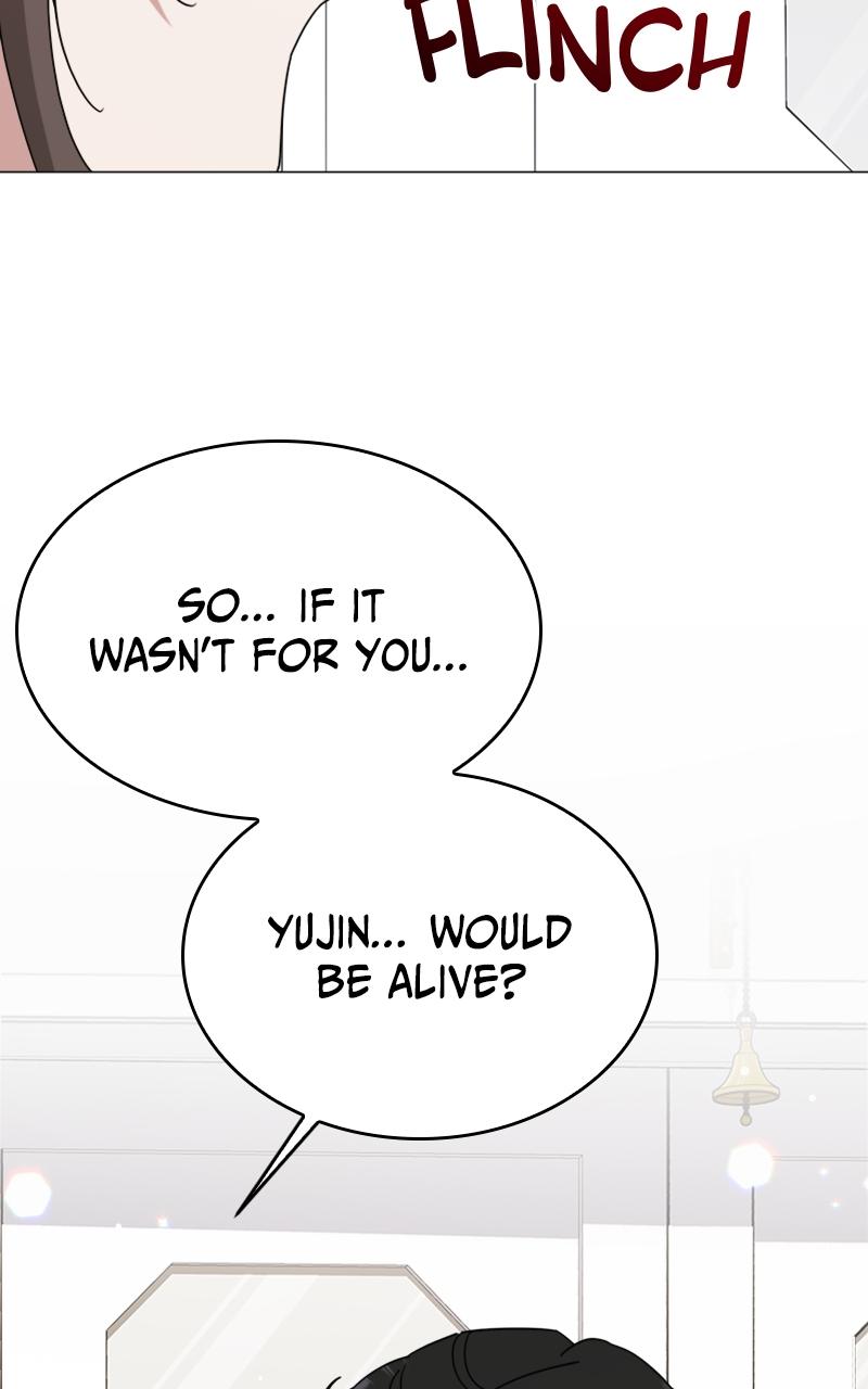 Locked Onto You Chapter 61 - Page 89