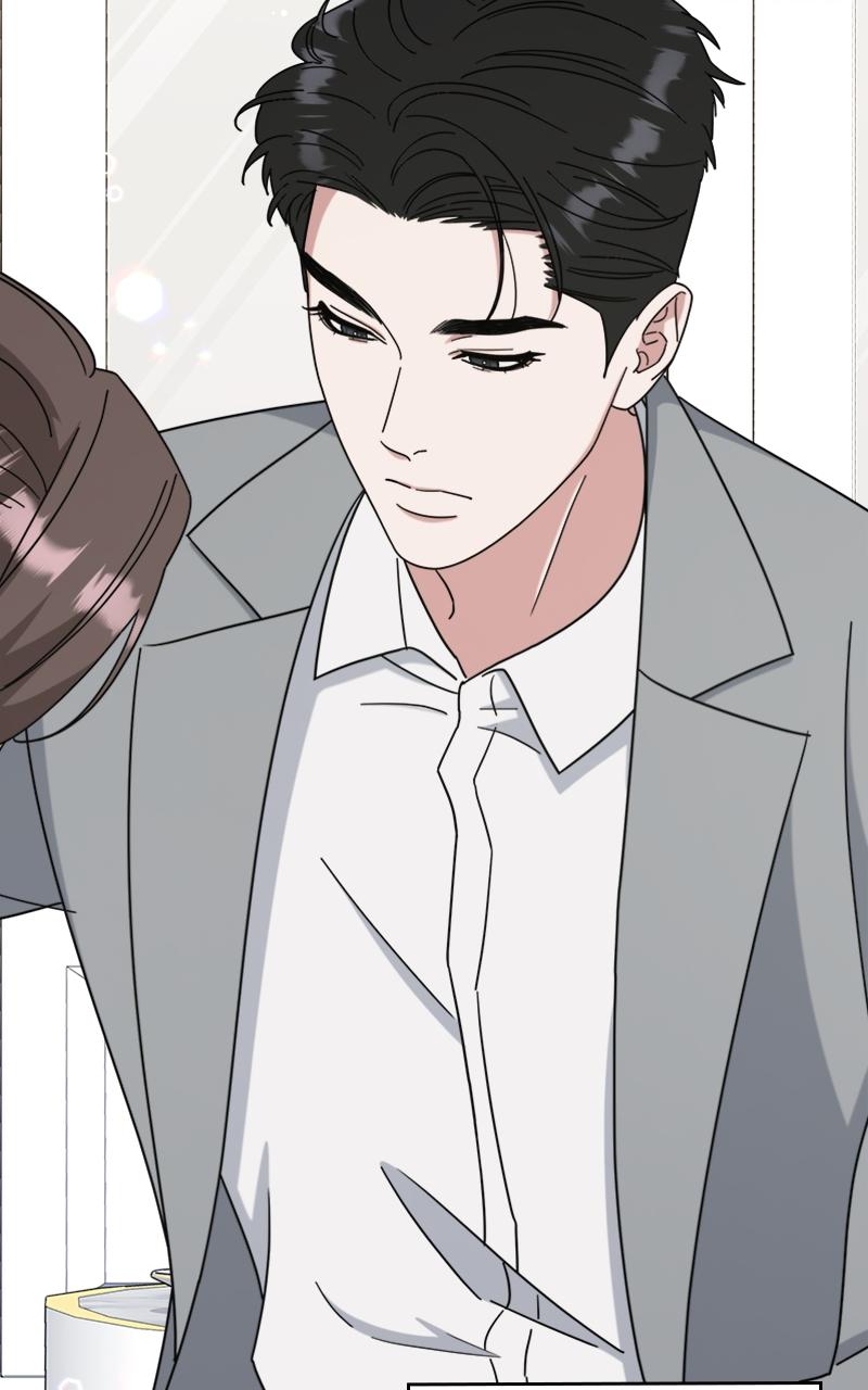 Locked Onto You Chapter 61 - Page 90