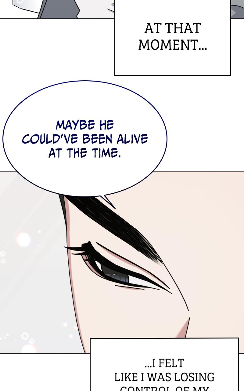 Locked Onto You Chapter 61 - Page 91